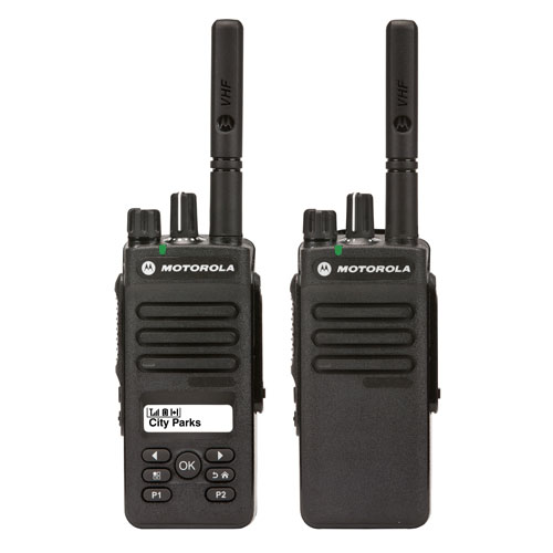 motorola telsiz