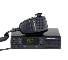 Motorola DM1400 Araç Telsizi