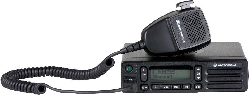 Motorola DM2600 Araç Telsizi