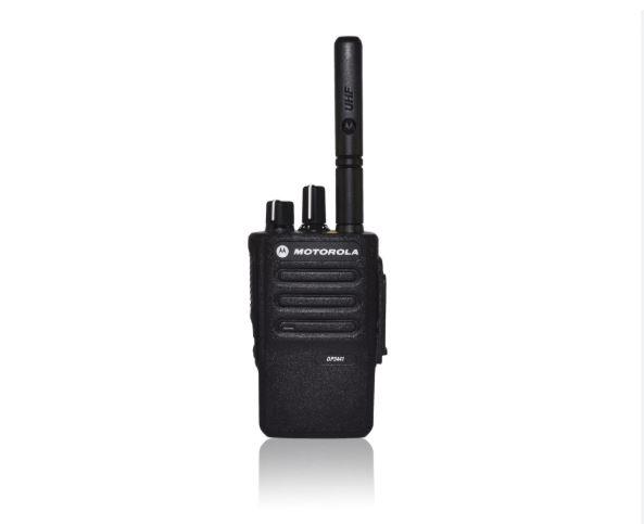 Motorola DP3441 El Telsizi Özellikleri ve Avantajları 