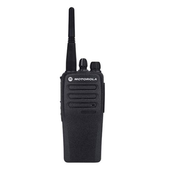 Motorola DP1400 Sayısal Telsiz İncelemesi  