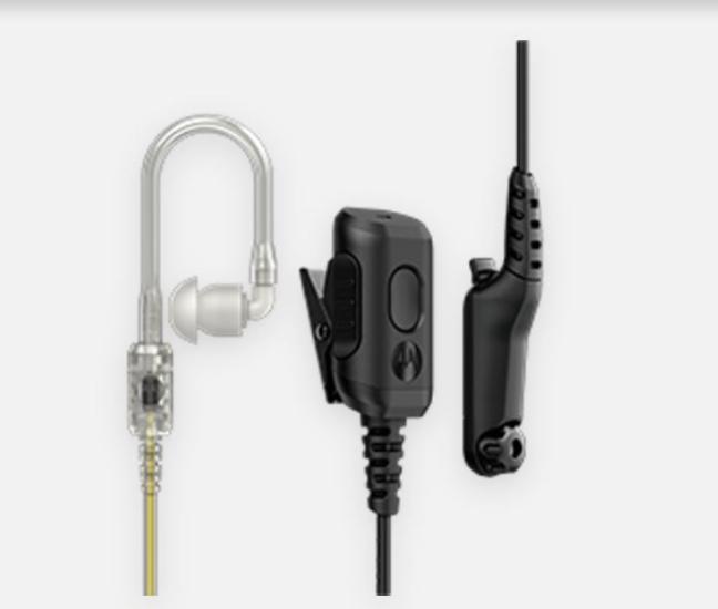 Motorola R7 Kulaklık