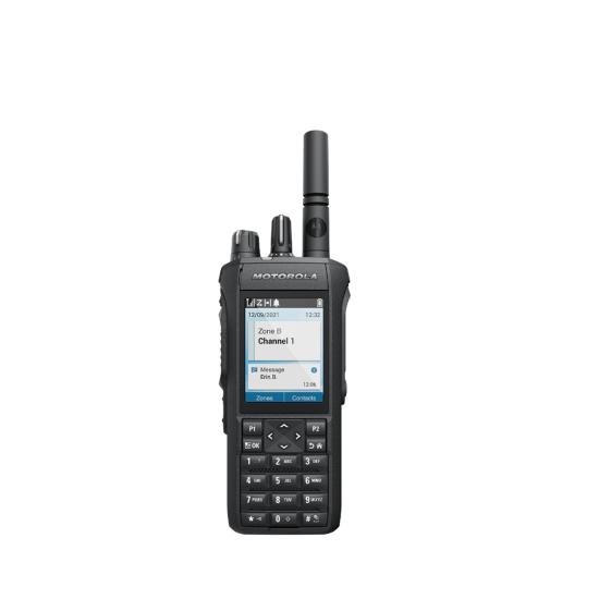 Motorola R7 Full Keypad Model