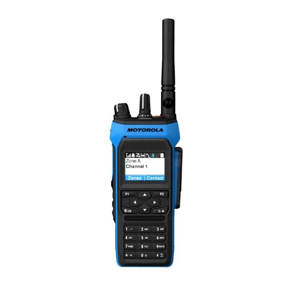 Motorola R7ex Full Keypad 